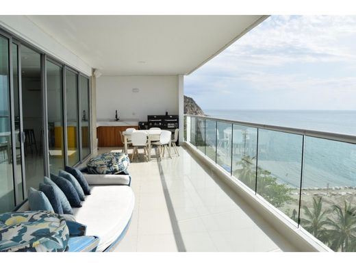 Piso / Apartamento en Santa Marta, Departamento del Magdalena