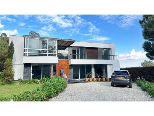 Luxury home in Envigado, Departamento de Antioquia