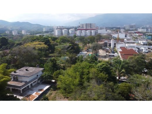 Terreno en Ibagué, Departamento de Tolima