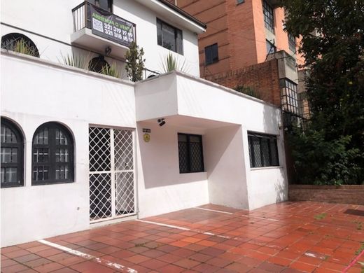 Luxury home in Bogotá, Bogotá  D.C.