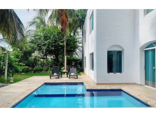 ‏בתי יוקרה ב  Santa Marta, Departamento del Magdalena