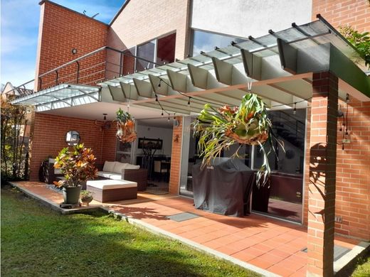Country House in Retiro, Departamento de Antioquia