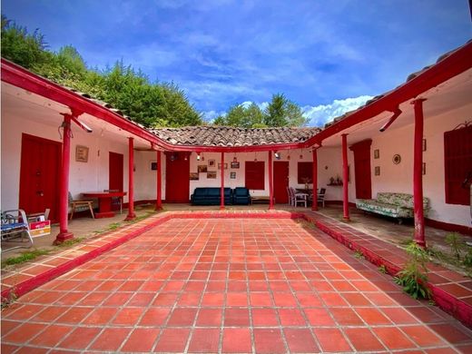 Propriété de campagne à Retiro, Departamento de Antioquia