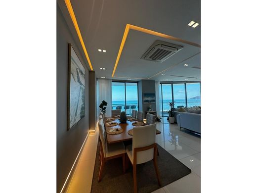 Daire Santa Marta, Departamento del Magdalena