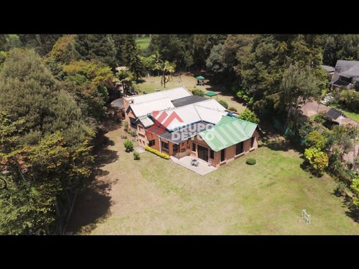 Country House in Chía, Cundinamarca