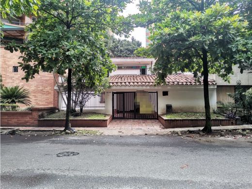 Πολυτελή κατοικία σε Μεδεγίν, Medellín