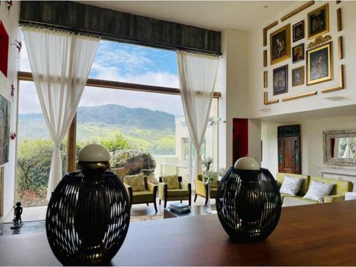 ‏בתי יוקרה ב  La Calera, Departamento de Cundinamarca