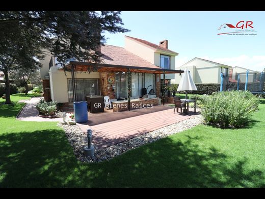 Luxury home in Cota, Cundinamarca