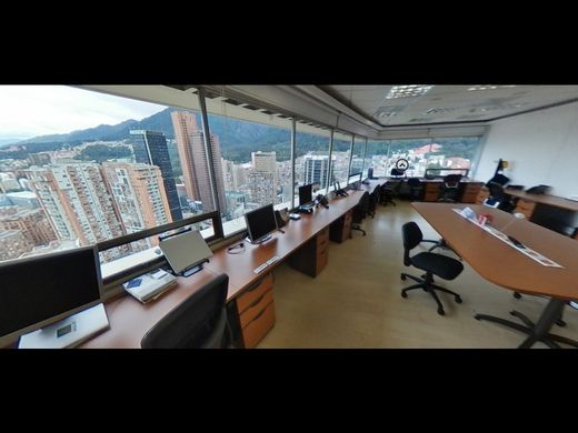 Γραφείο σε Μπογκοτά, Bogotá  D.C.