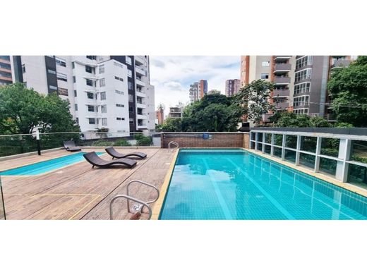 套间/公寓  麦德林, Medellín