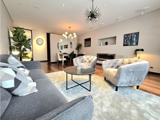 Apartment in Bogotá, Bogotá  D.C.