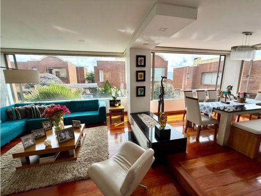 Luxury home in Bogotá, Bogotá  D.C.