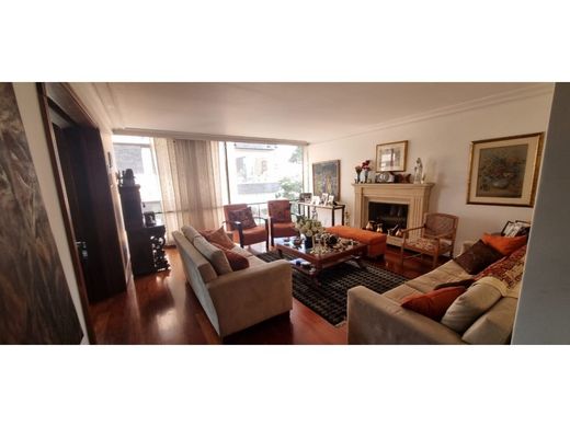 Apartment in Bogotá, Bogotá  D.C.