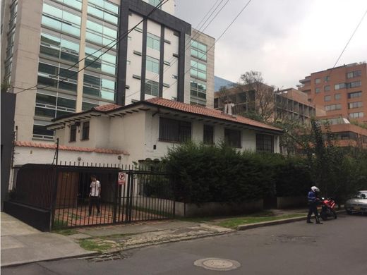 Terreno en Bogotá, Bogotá  D.C.