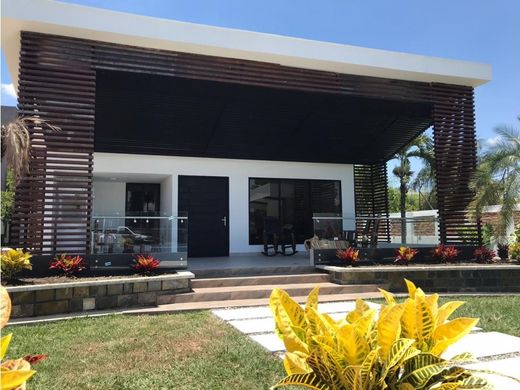 Luxury home in La Tebaida, Quindío Department