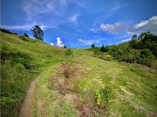토지 / Guarne, Departamento de Antioquia
