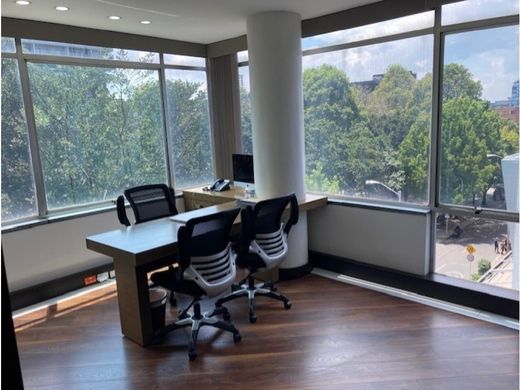 사무실 / 보고타, Bogotá  D.C.