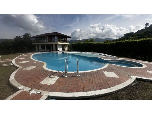 Rustico o casale a Pereira, Departamento de Risaralda