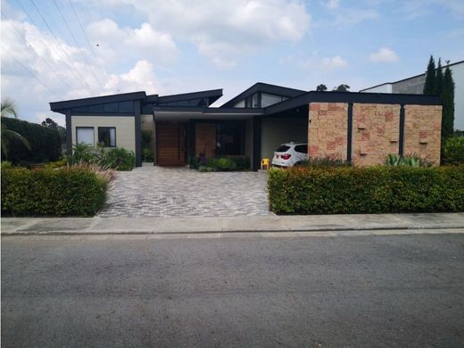 Country House in Rionegro, Departamento de Antioquia