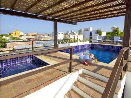 豪宅  Santa Marta, Departamento del Magdalena