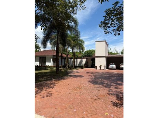 Casa de campo - Villavicencio, Departamento del Meta