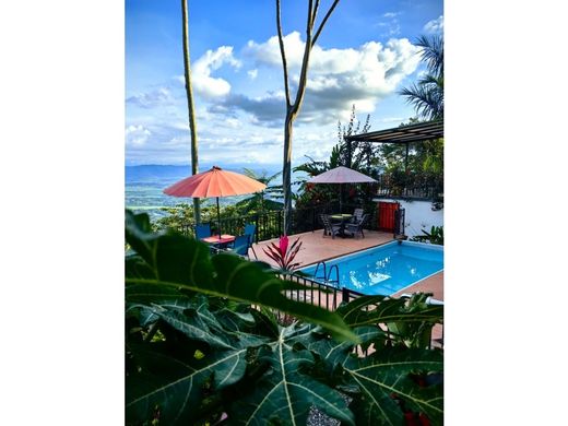 Casale a Ansermanuevo, Departamento del Valle del Cauca