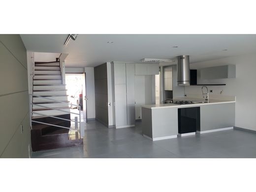 Luksusowy dom w Medellín, Departamento de Antioquia