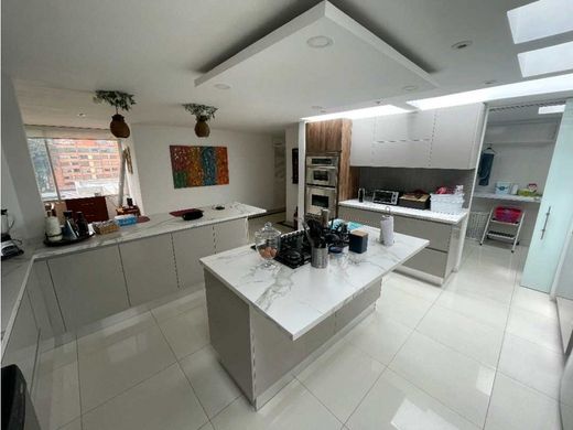 Apartment in Bogotá, Bogotá  D.C.