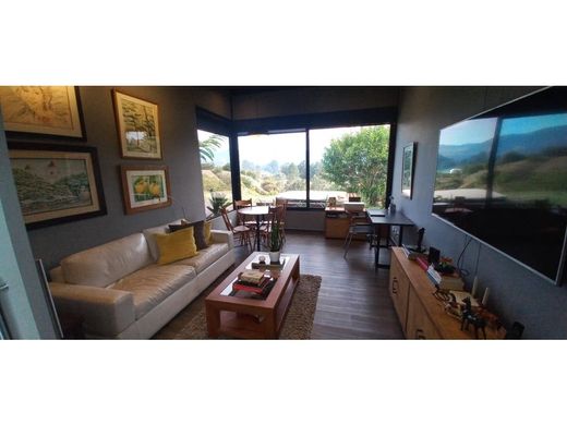 豪宅  La Ceja, Departamento de Antioquia