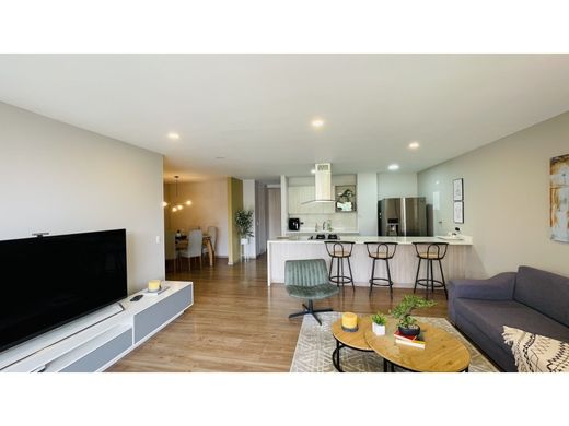 Apartament w Medellín, Departamento de Antioquia