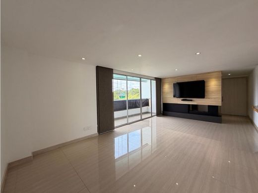 Apartment / Etagenwohnung in Pereira, Departamento de Risaralda