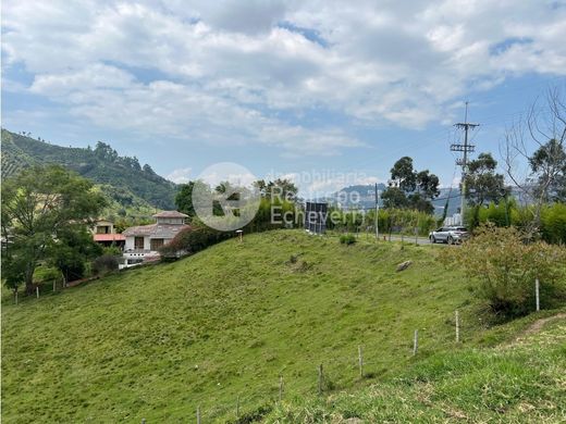 Участок, Villamaría, Departamento de Caldas