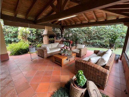 Casale a Rionegro, Departamento de Antioquia