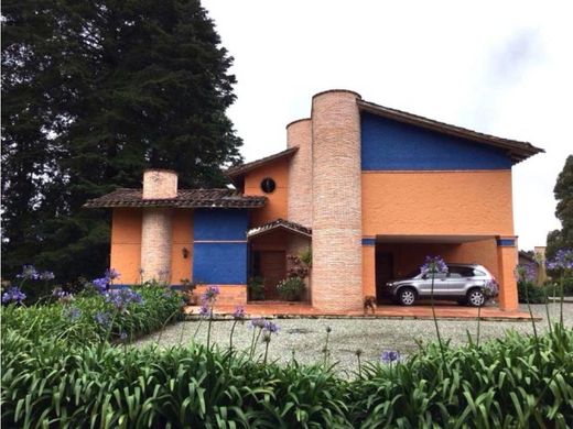 Cortijo o casa de campo en Envigado, Departamento de Antioquia