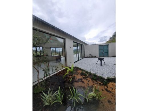 Boerderij in Retiro, Departamento de Antioquia