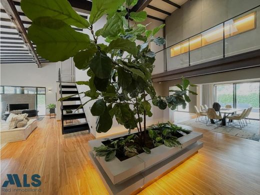 Luksusowy dom w Rionegro, Departamento de Antioquia