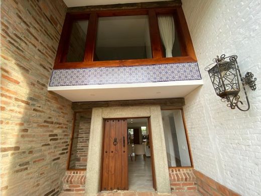 Gutshaus oder Landhaus in Cali, Departamento del Valle del Cauca