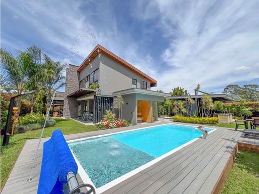 Casale a Rionegro, Departamento de Antioquia