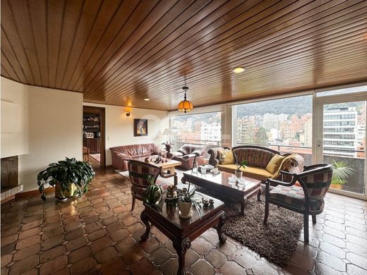 Квартира, Богота, Bogotá  D.C.