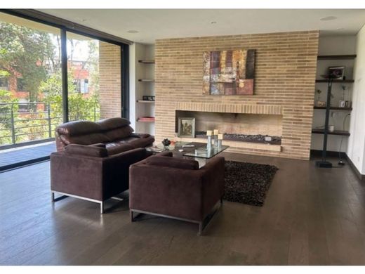 Casale a Bogotá, Bogotá  D.C.