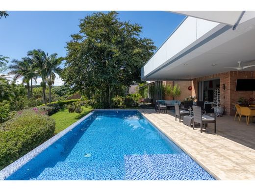 郊区住宅  Pereira, Departamento de Risaralda