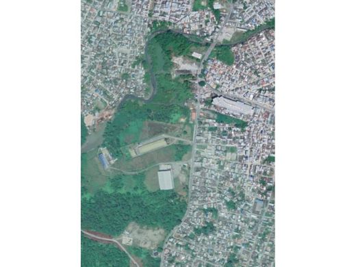 ‏קרקע ב  Buenaventura, Departamento del Valle del Cauca