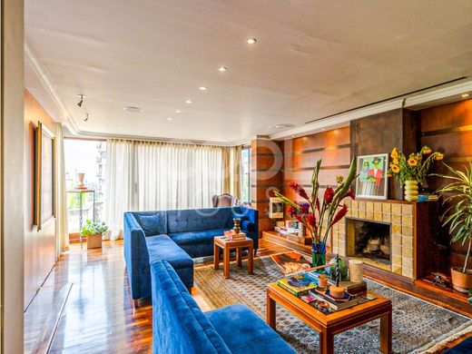 Appartement à Bogotá, Bogotá  D.C.