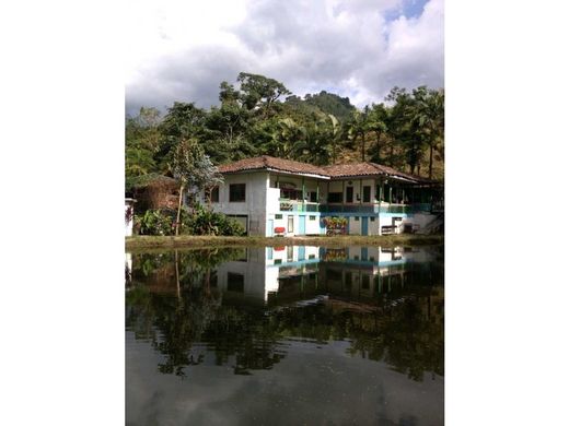 Hotel in Santa Rosa de Cabal, Departamento de Risaralda