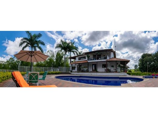 Εξοχική κατοικία σε Pereira, Departamento de Risaralda