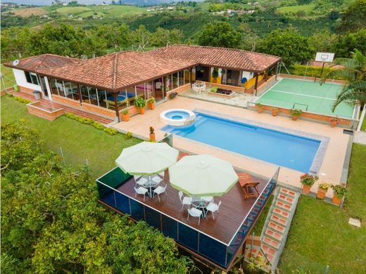 Farmhouse in Pereira, Departamento de Risaralda