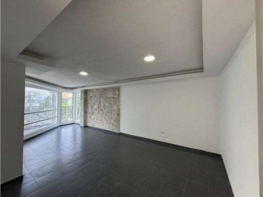 Complexes résidentiels à Cali, Departamento del Valle del Cauca