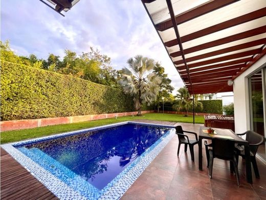 ‏בתי כפר ב  Pereira, Departamento de Risaralda