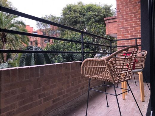 Apartment in Bogotá, Bogotá  D.C.