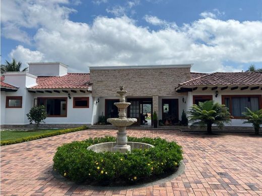 Farmhouse in Retiro, Departamento de Antioquia